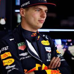 Toto Wolff niega que Mercedes haya preguntado por Verstappen