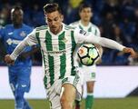 De Ceballos a Fabián: otro canterano del Betis al que se rifan los grandes