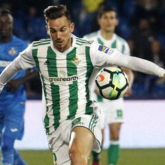 De Ceballos a Fabián: otro canterano del Betis al que se rifan los grandes