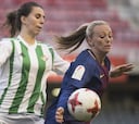 Un Betis enrachado en casa recibe a un Barcelona necesitado