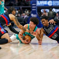 Resultados NBA: partidos y resumen de hoy, 11 febrero