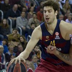 El Barcelona se enfrenta a su 'bestia negra': el Laboral Kutxa