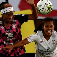 Kena Romero: "La clave del título fue la unión de Santa Fe"