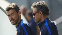 El Barça, sin red: se juega toda la temporada en el Clásico