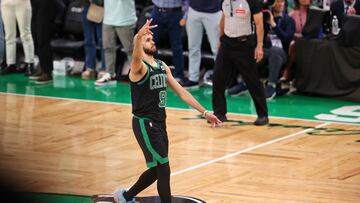 The Dallas Mavericks are in trouble in the 2024 NBA Finals after losing the series’ first two games against the Boston Celtics.