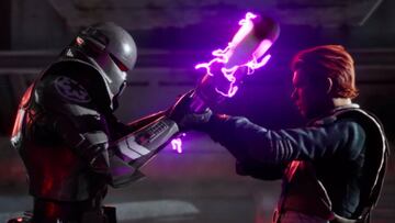 Star Wars: Jedi Fallen Order