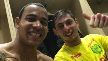 Felipe Pardo jugador del Toluca de México