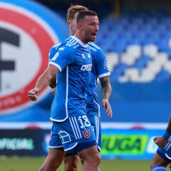 “Yo hablaba de una adaptación, ahora se está mostrando...”