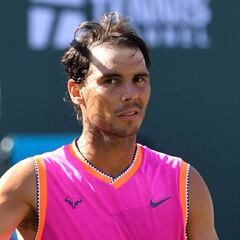Nadal - Federer: horario, TV y cómo ver en directo