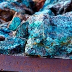 China aumenta sus reservas de cobalto por temor al coronavirus