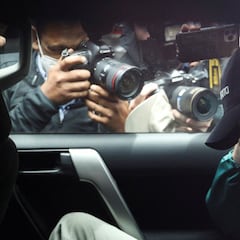 Djokovic, detenido y devuelto al hotel para inmigrantes