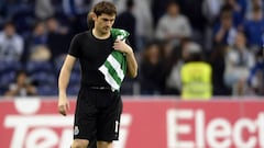 Casillas: "One day I'll explain why I had to leave Madrid"