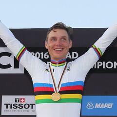 Tony Martin se retirará tras el Mundial de contrarreloj