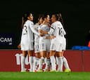 Twente - Real Madrid en directo: Champions League femenina hoy, en vivo