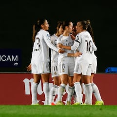 La Real ofrece y el Madrid se queda la segunda plaza