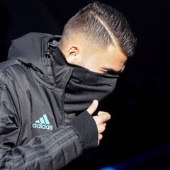 Ceballos recibe otro revés