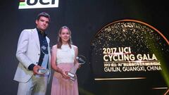 Un #WorldTour con calzador en países de escasa tradición