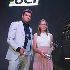 Un #WorldTour con calzador en países de escasa tradición