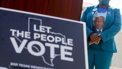 What is redistricting? Who controls the redistricting process in each state?