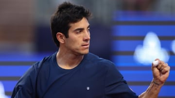 Garin da un gran paso