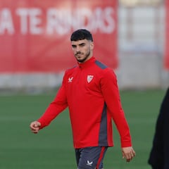 De Iván Romero a Isaac Romero