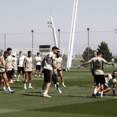 Real Madrid - Alavés: horario, TV y cómo y dónde ver en directo
