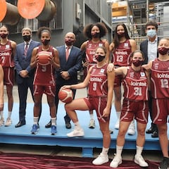 El Gernika, ante el reto europeo