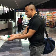 México registra 9 mil 697 nuevos casos de Covid-19