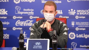 Jos¨¦ Antonio Ruiz: "Es la oportunidad de mi vida"