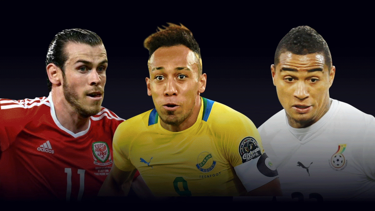 Futbolistas que rechazaron selecciones top por amor a otra