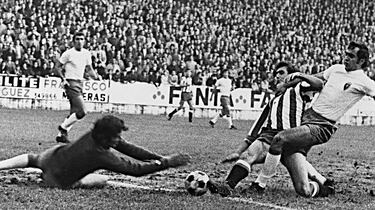 Nueve décadas de duelos entre históricos