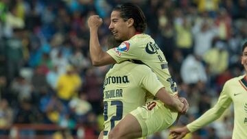 Pachuca vs Am&eacute;rica en vivo online: Liga MX