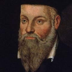Las predicciones de Nostradamus para el 2022