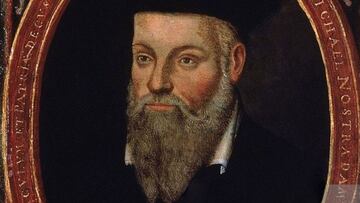 Las predicciones de Nostradamus para el 2022