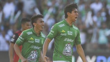 La Fiera fue liderada como ya es costumbre por &Aacute;ngel Mena, quien logr&oacute; un doblete y lleg&oacute; a 14 goles para reafirmar su liderato de goleo.