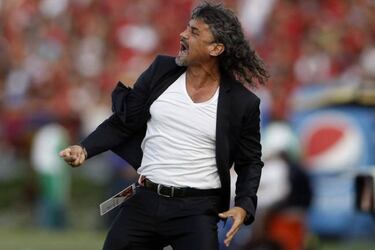 “El Tren”: Leonel y Alexis lo hacen bien y nos motivan a dirigir