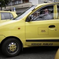 Nuevas tarifas de taxis en Bogotá: Valor de la carrera mínima, recargos y cuándo empieza a regir