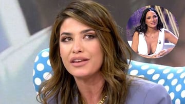 Ares Teixidó desvela la supuesta infidelidad de David Guapo con Claudia Bavel: “Durante años no dormí por este nombre”