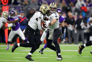 Final cardiaco en el U.S. Bank Stadium