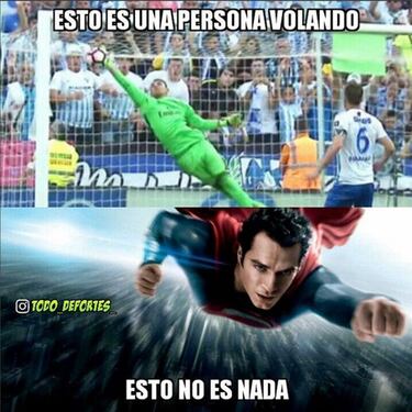 Los memes de la última jornada de LaLiga