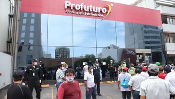 Retiro AFP: cómo saber con mi DNI si puedo optar a la ayuda