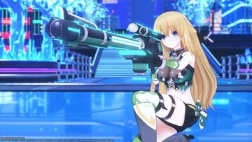 Imágenes de Neptunia Virtual Stars