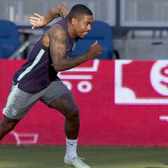 Valverde vuelve a dejar fuera de la convocatoria a Malcom