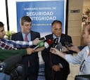 Tebas: "¿Gorka Villar? No me sorprende que se investigue"
