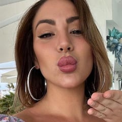 El impresionante cambio físico de Steisy tras haber perdido 16 kilos