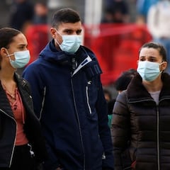 Regreso a clases presenciales: en qué entidades se han presentado más contagios