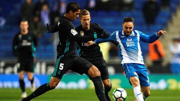 "No faltó tensión ni afectará; saldremos enchufados en París"