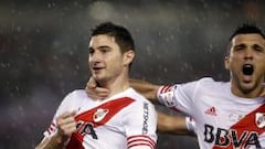 River Plate 1x1: Lucas Alario marca el camino de la victoria