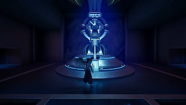 Fortnite will have a final event that will last a month and bring back the Chapter 1 map