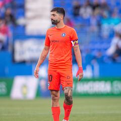 Carlos Martínez, un centenario tricolor